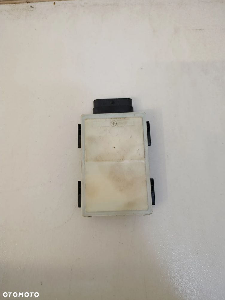 Radar sensor moduł asystent zmiany pasa martwego pola BMW X4 G02 - 2