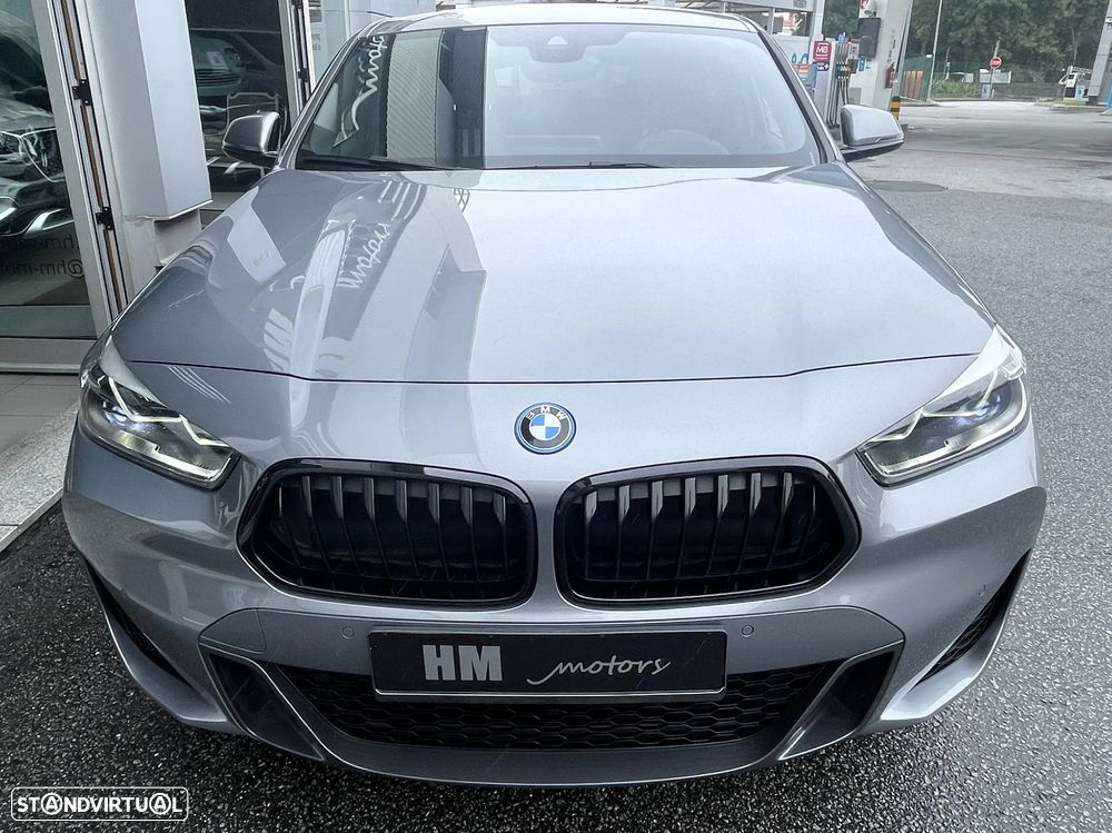 BMW X2 25 e xDrive X Pack M - 7