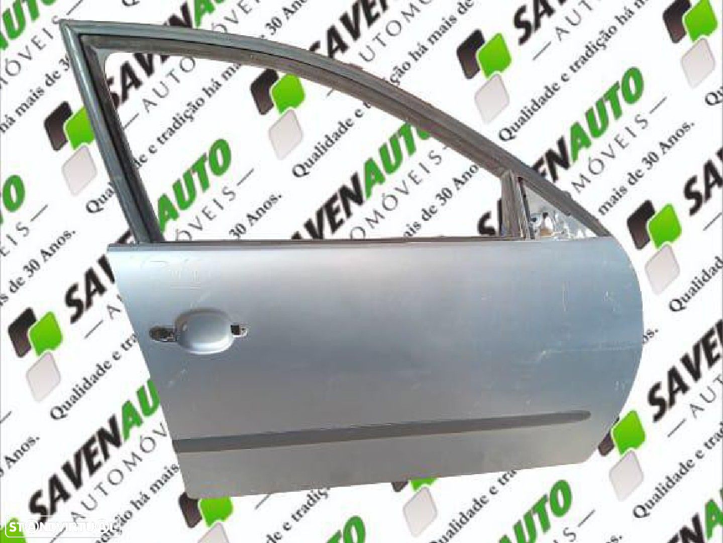 Porta Frente Dto Seat Ibiza Iii (6L1) - 1