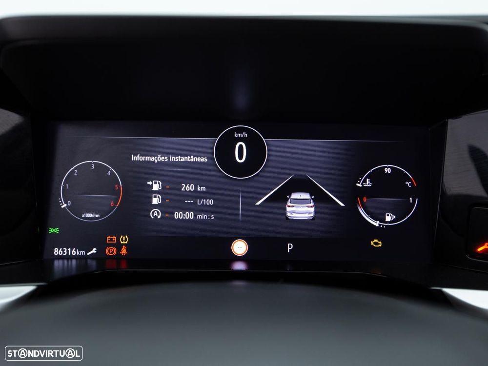 Opel Grandland 1.5 CDTI GS Line AT — fotografia 21
