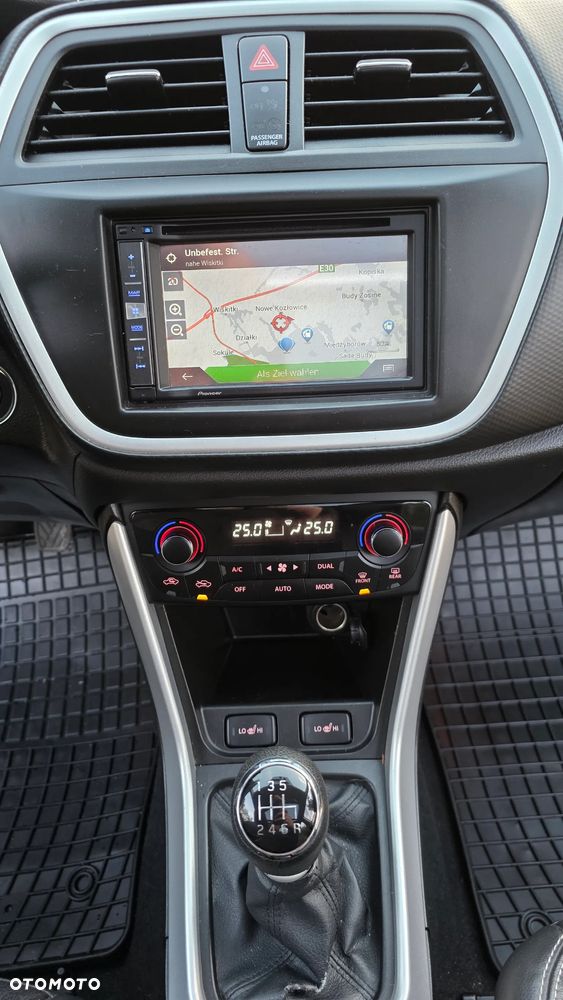 Suzuki SX4 S-Cross 1.6 DDiS Allgrip Comfort - 32