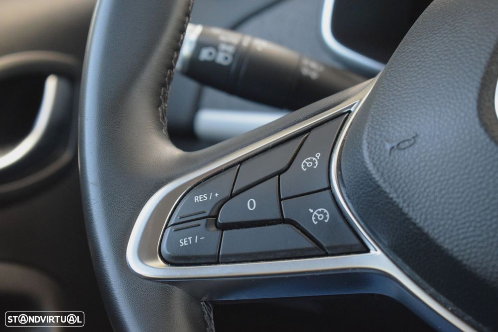 Renault Zoe (c/ Bateria) Limited 50 - 25