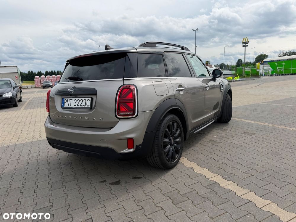 MINI Countryman - 3