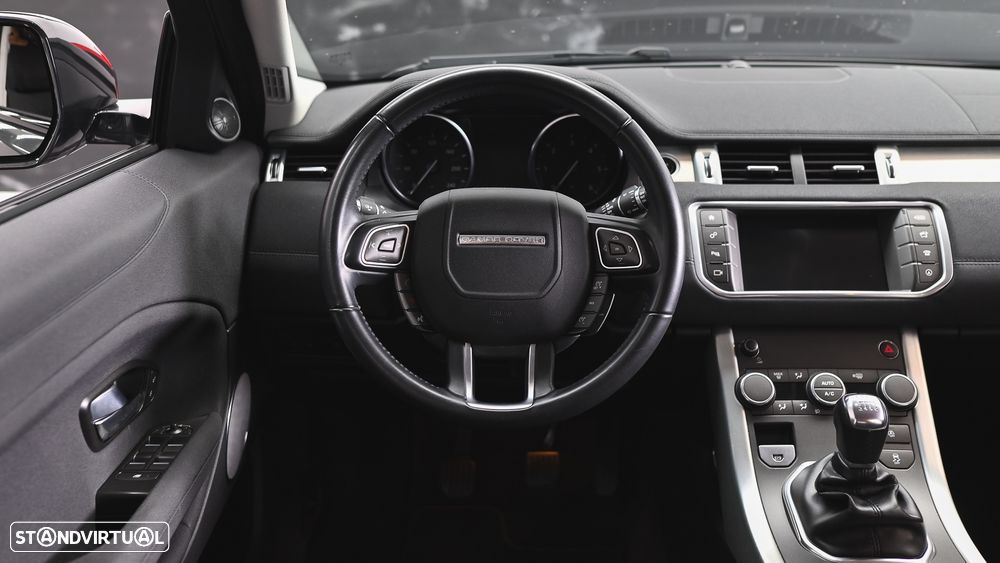 Land Rover Range Rover Evoque 2.0 D150 R-Dynamic S - 60