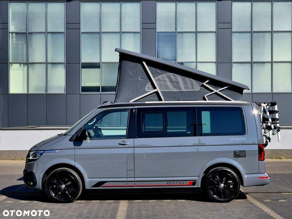 Volkswagen California - 14