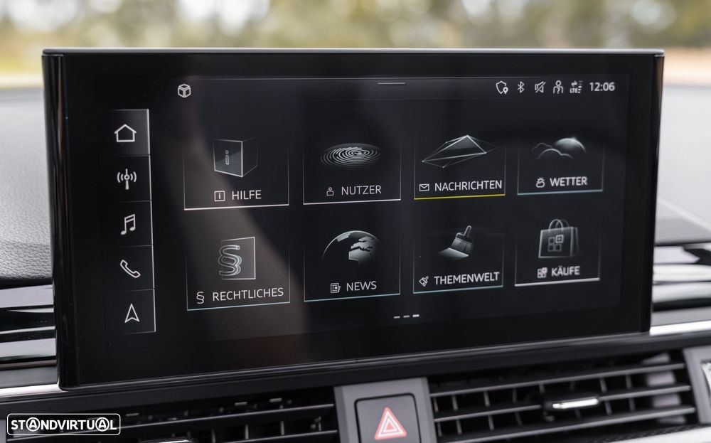 Audi S5 3.0 TFSI quattro tiptronic - 21