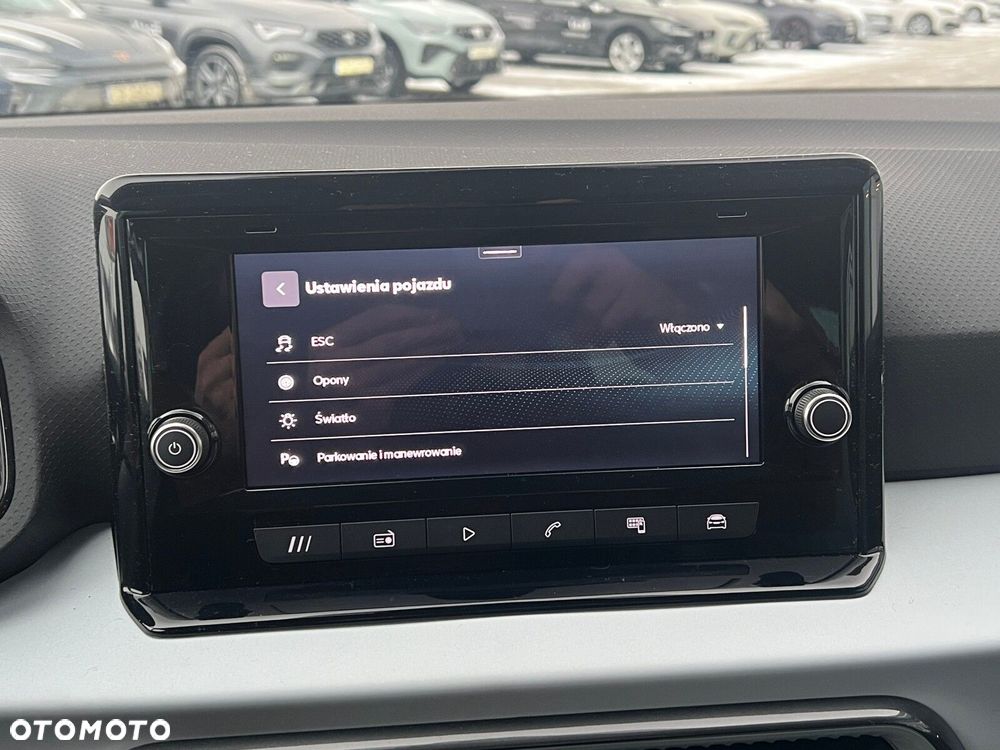 Seat Arona 1.0 TSI Marina S&S DSG - 21