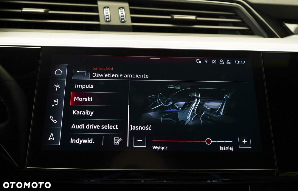 Audi Q8 e-tron - 34