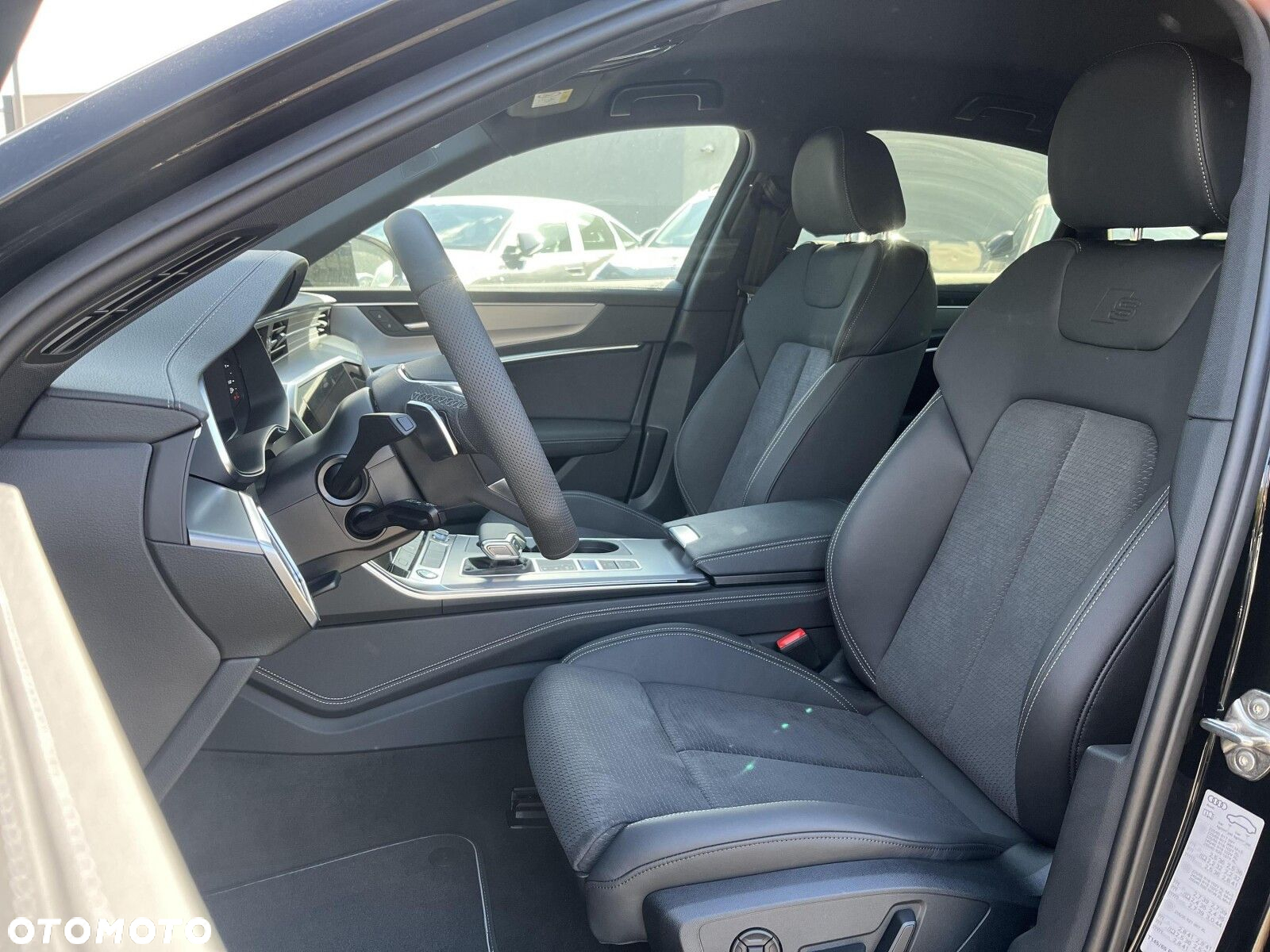 Audi A6 - 18