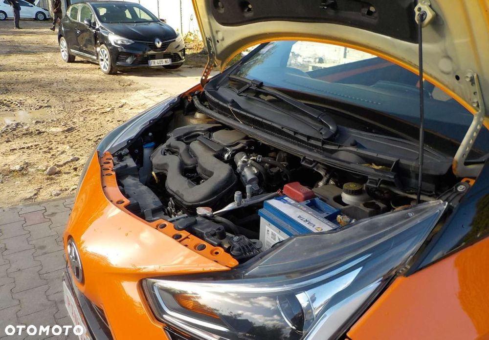 Toyota Aygo - 8