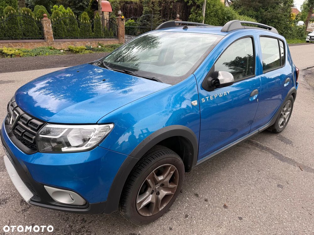 Dacia Sandero SCe 75 Comfort - 2