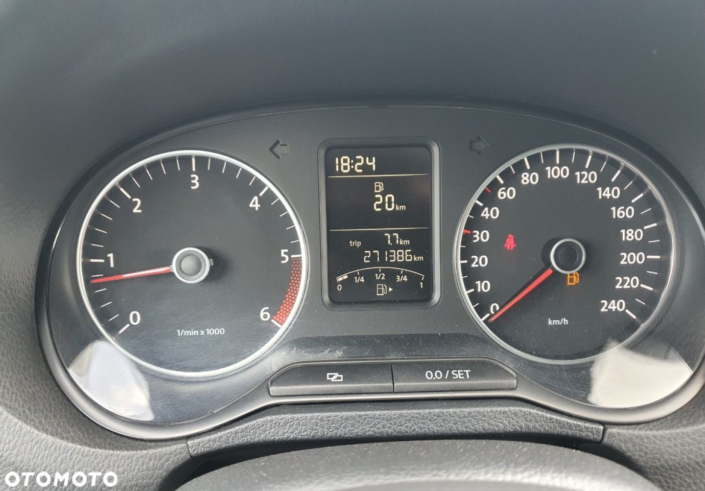 Volkswagen Polo - 22