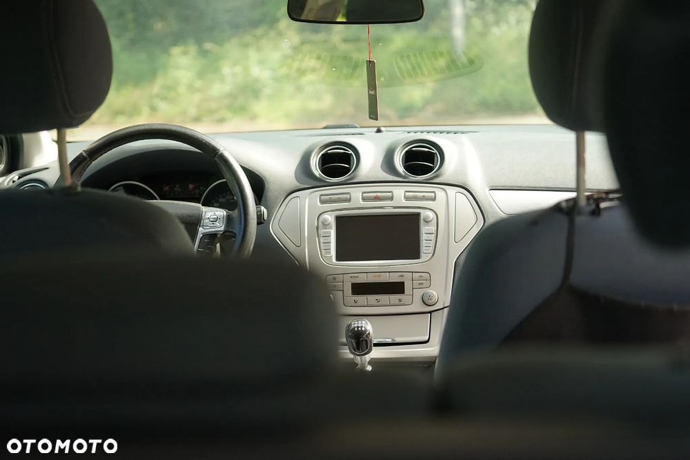 Ford Mondeo 2.0 TDCi EConetic Trend - 17