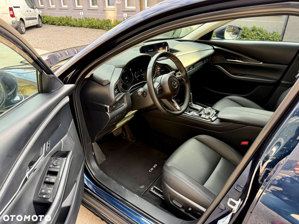 Mazda CX-30 - 13