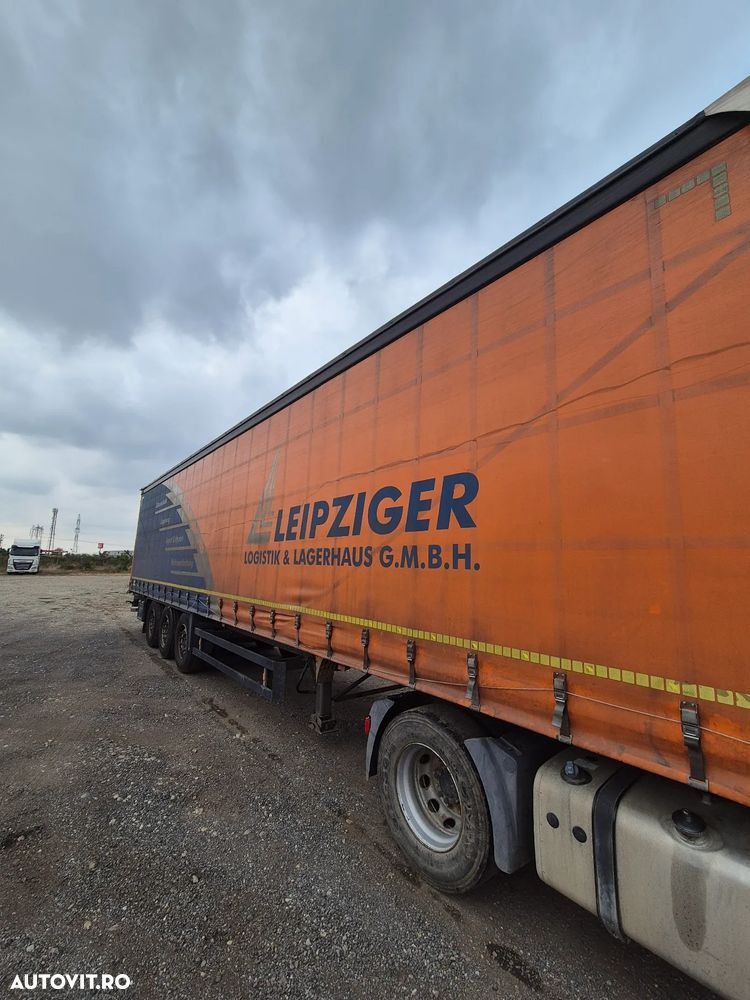 Schmitz Cargobull SCB*S3T 06 V L N - 5