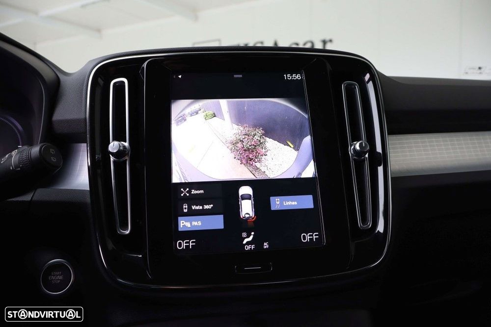 Volvo XC 40 - 50
