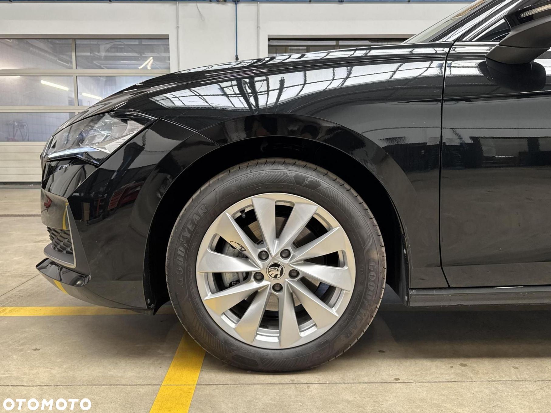 Skoda Superb - 31