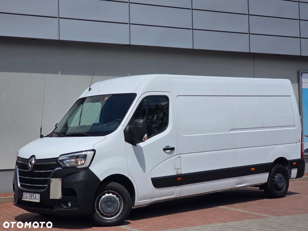 Renault MASTER - 6