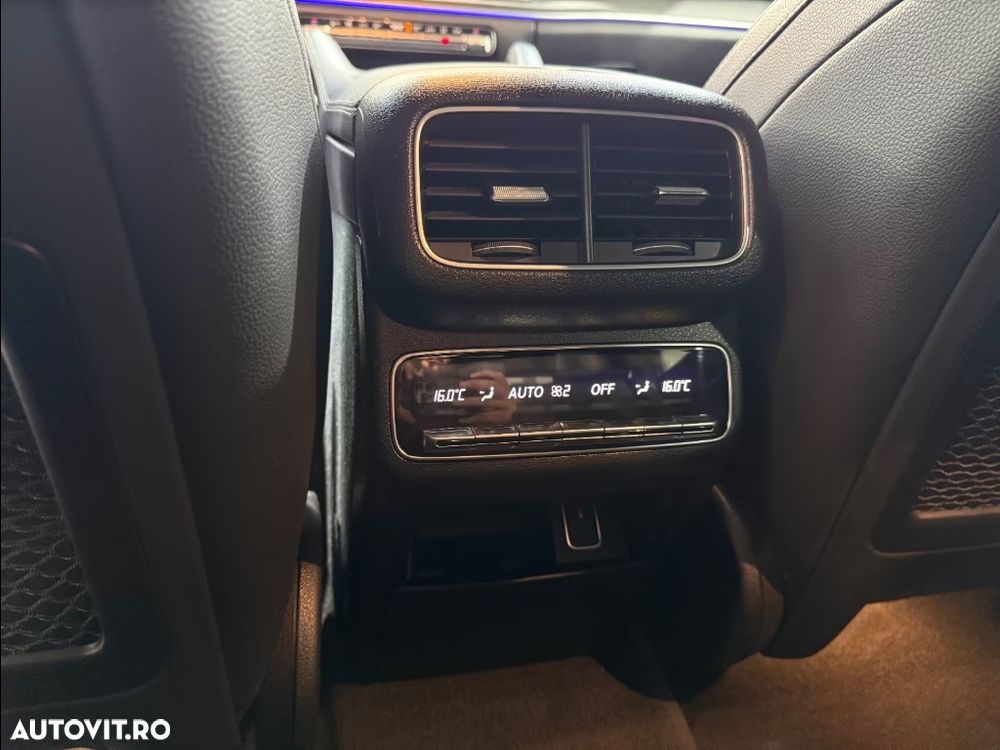Mercedes-Benz GLE 350 d 4MATIC - 31