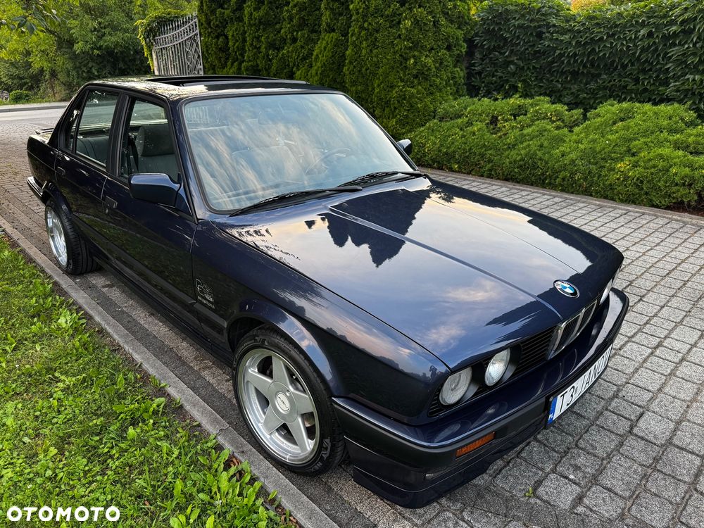 BMW Seria 3 - 32