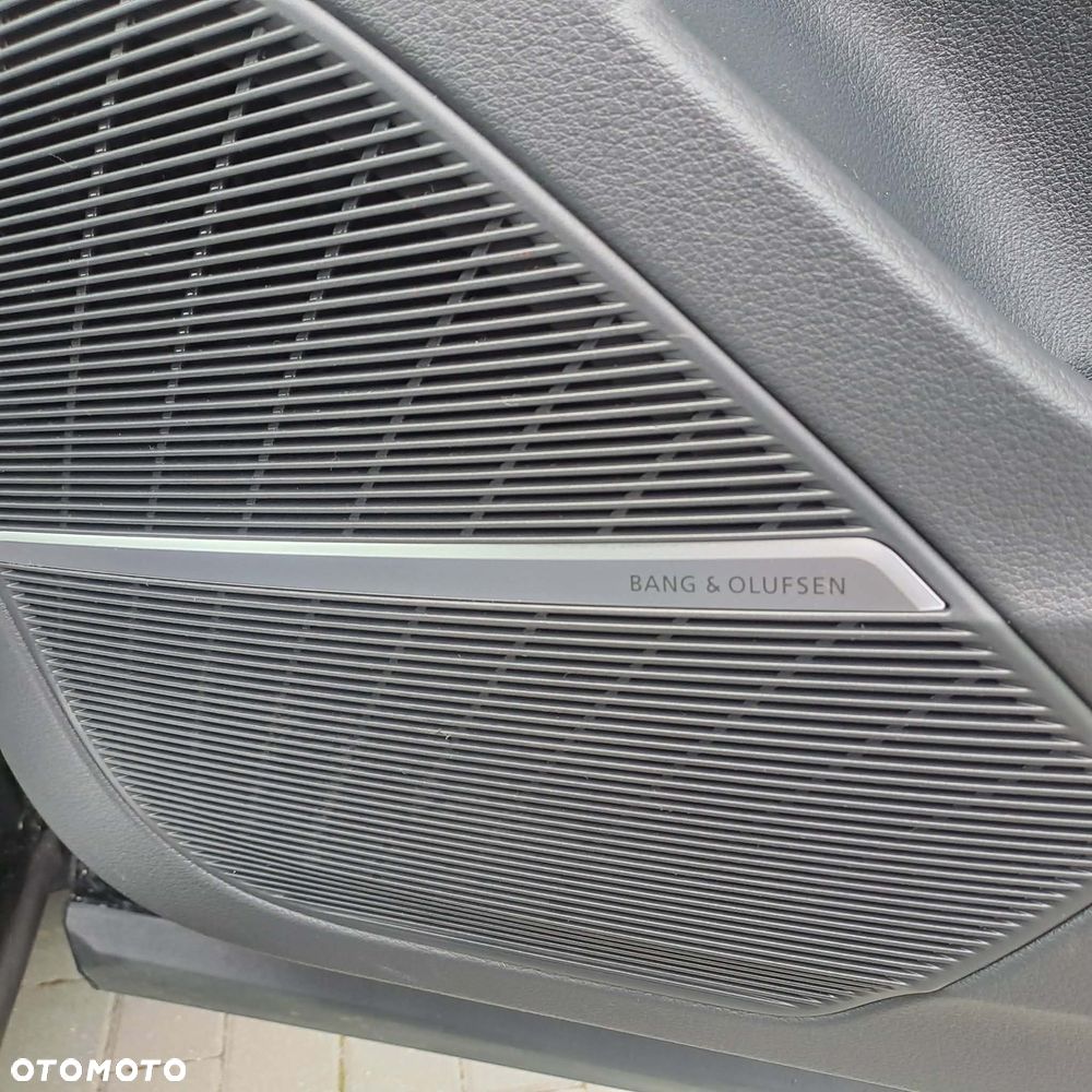 Audi Q8 TDI mHEV 170 kW Quattro Tiptronic - 24