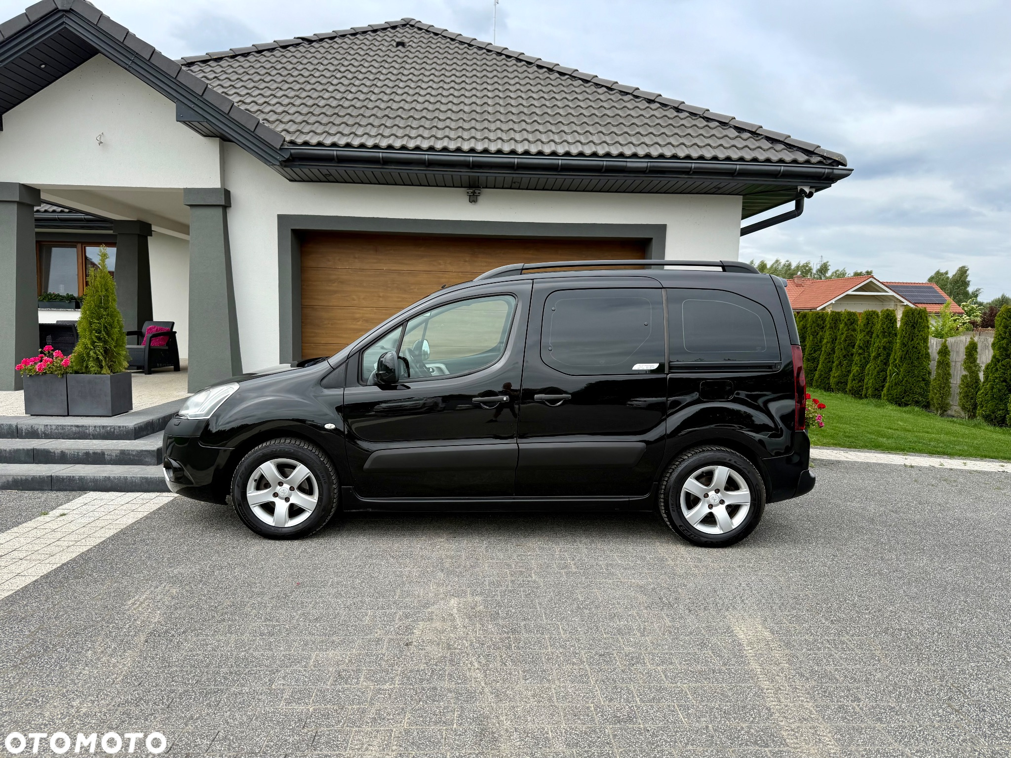 Citroën Berlingo 1.6 HDi XTR - 7