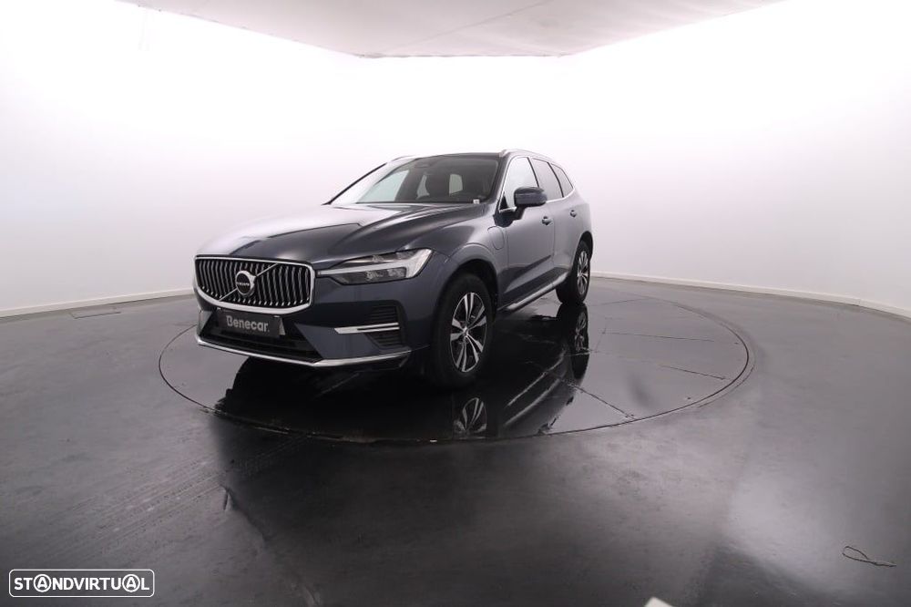Volvo XC 60 2.0 T6 PHEV Inscription AWD - 13