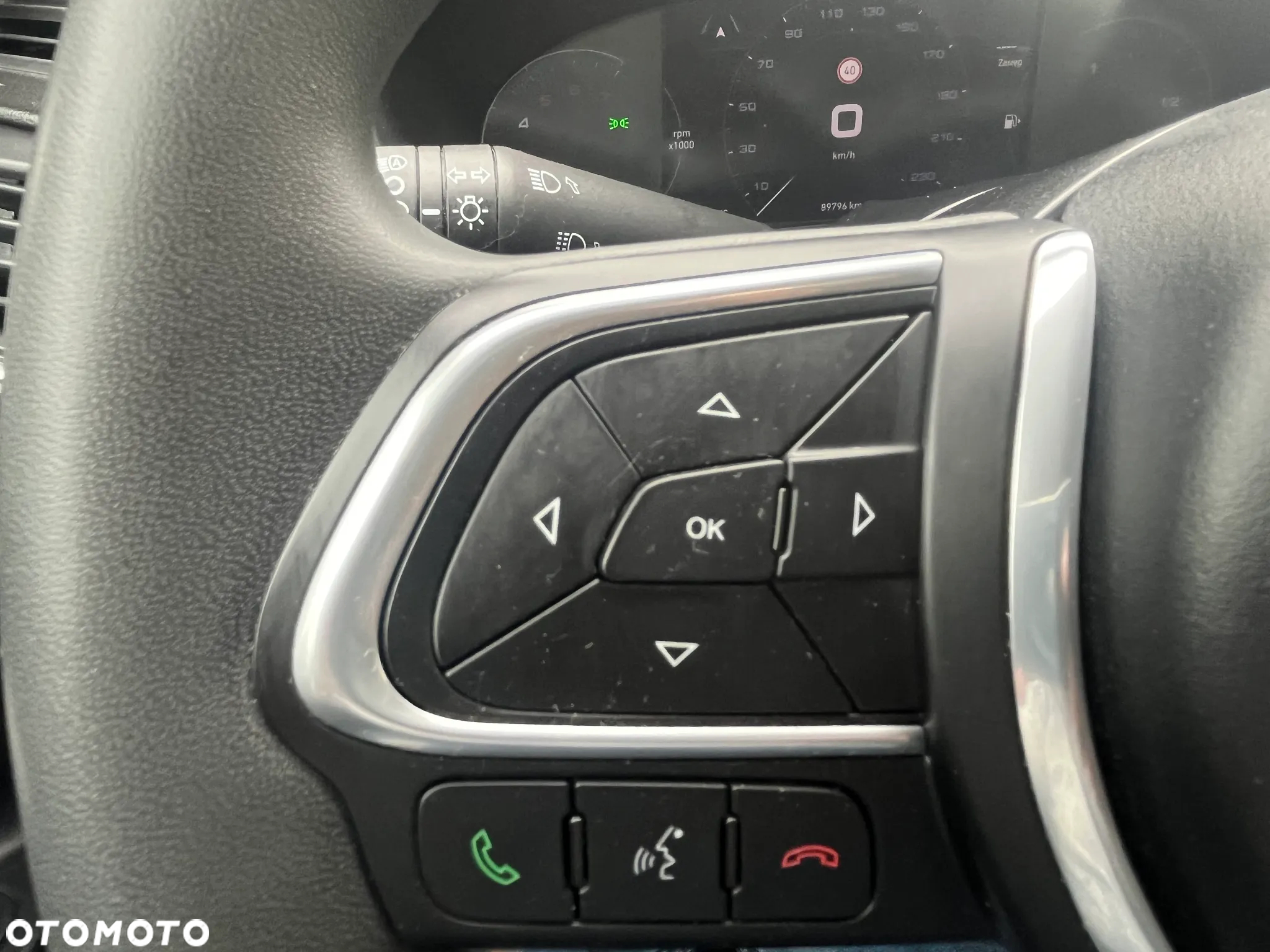 Fiat Tipo 1.6 MultiJet Cross - 22
