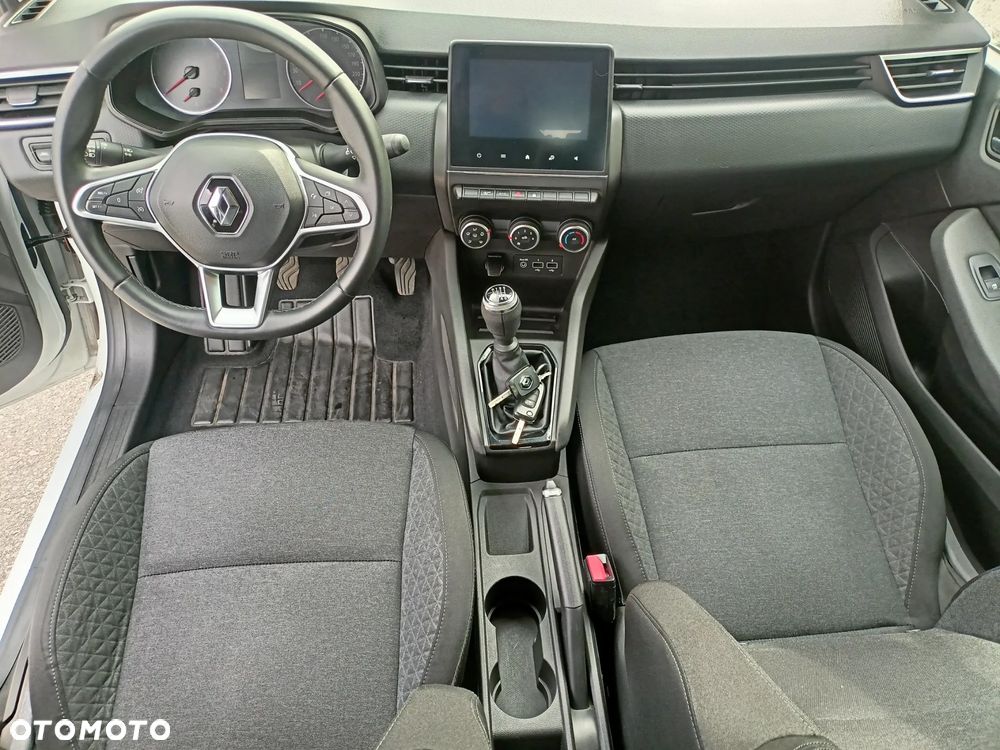 Renault Clio TCe 90 TECHNO - 10