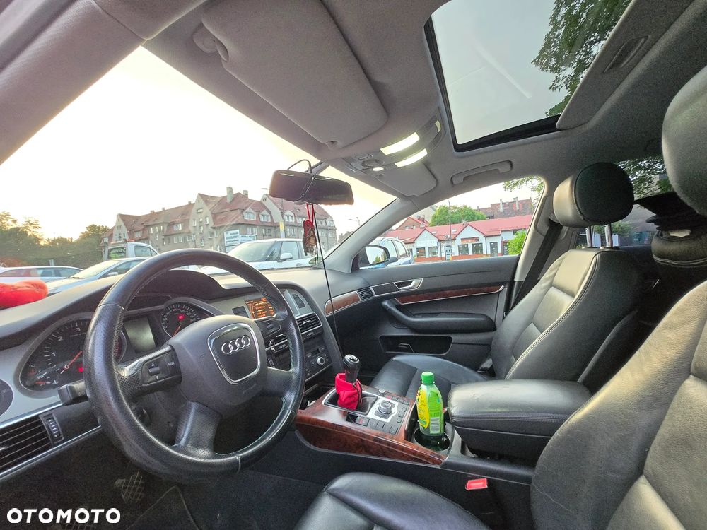 Audi A6 Avant 2.0 TDI - 6