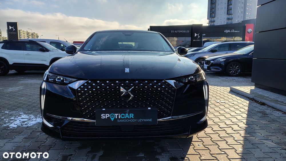 DS Automobiles DS 4 1.2 PureTech Bastille - 10