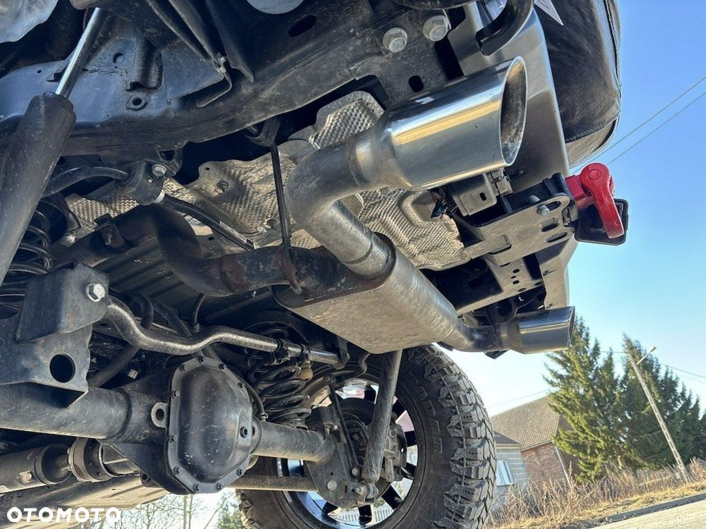 Jeep Wrangler - 11