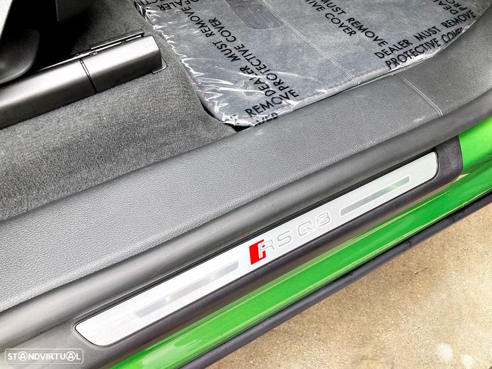 Audi RS Q8 4.0 TFSI quattro Tiptronic - 38