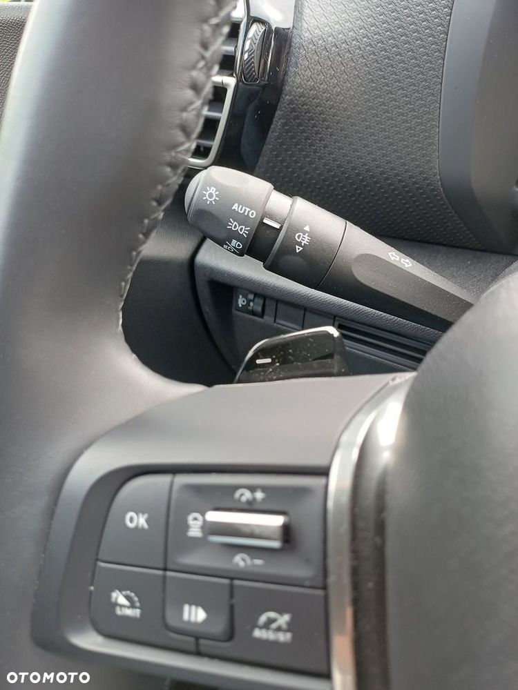 Citroën C4 1.2 PureTech Max S&S EAT8 - 27