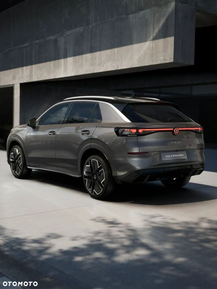 Volkswagen T-Roc - 5