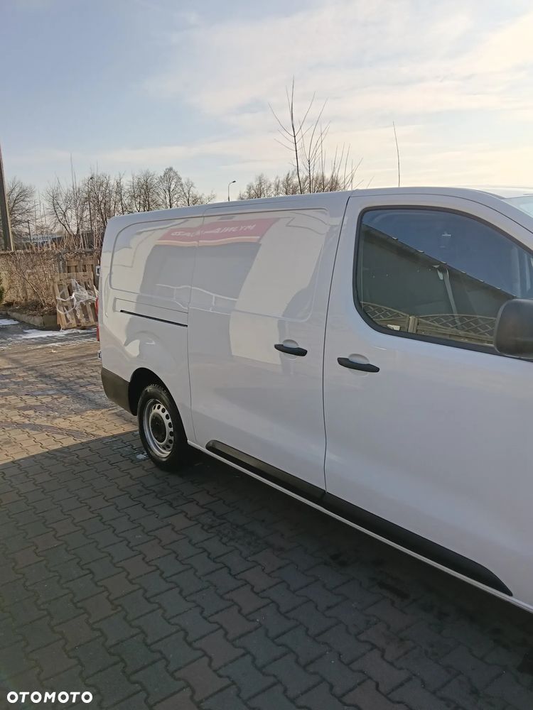 Opel Vivaro - 3