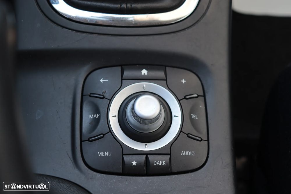 Renault Mégane 1.5 dCi Dynamique SS - 21