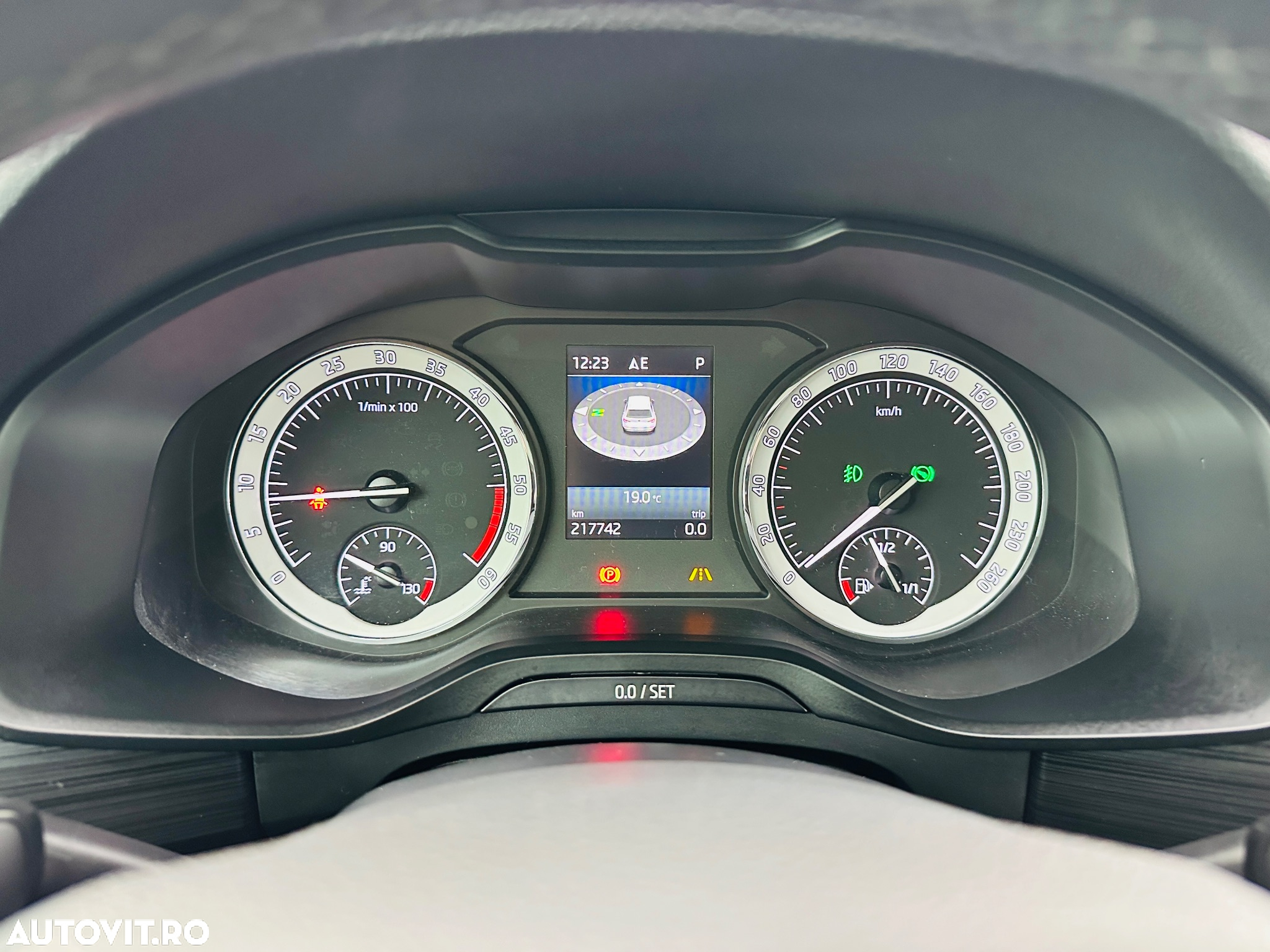 Skoda Kodiaq 2.0 TDI DSG Selection - 24