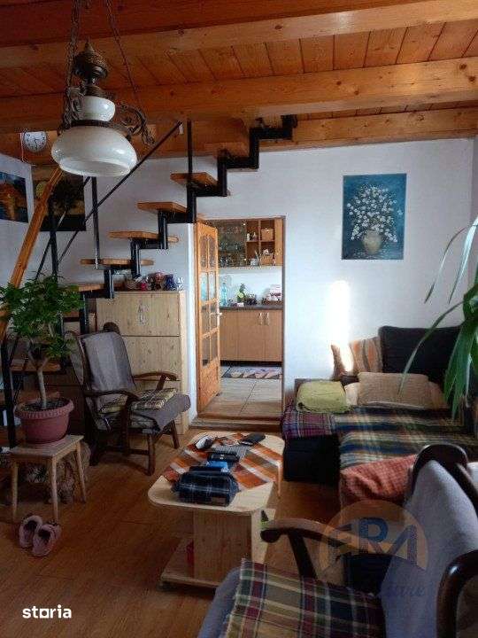 Casa cu 5.000 mp teren la E 60, zona Osorhei - Imagine principală: 5/19