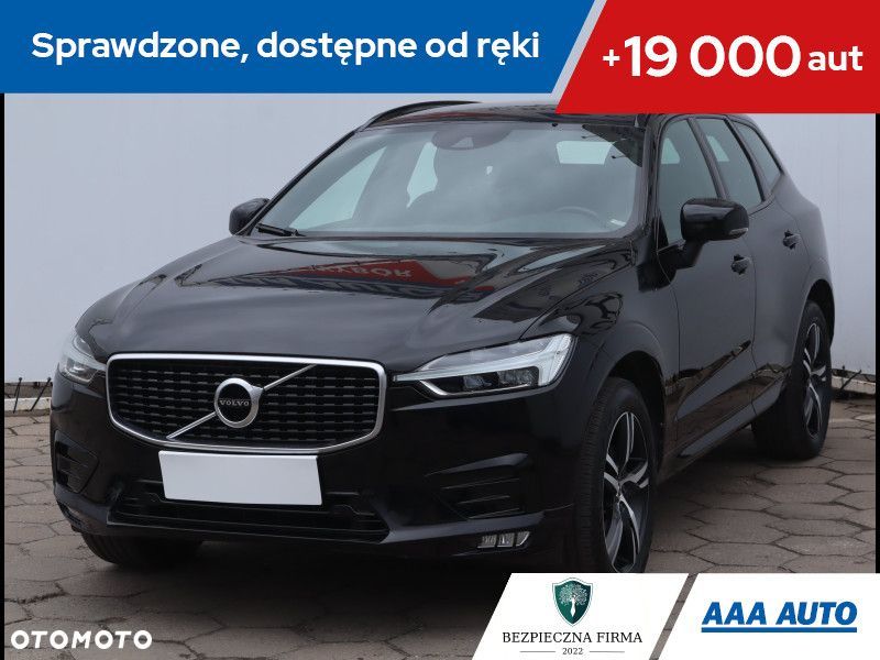 Volvo XC 60 - 2