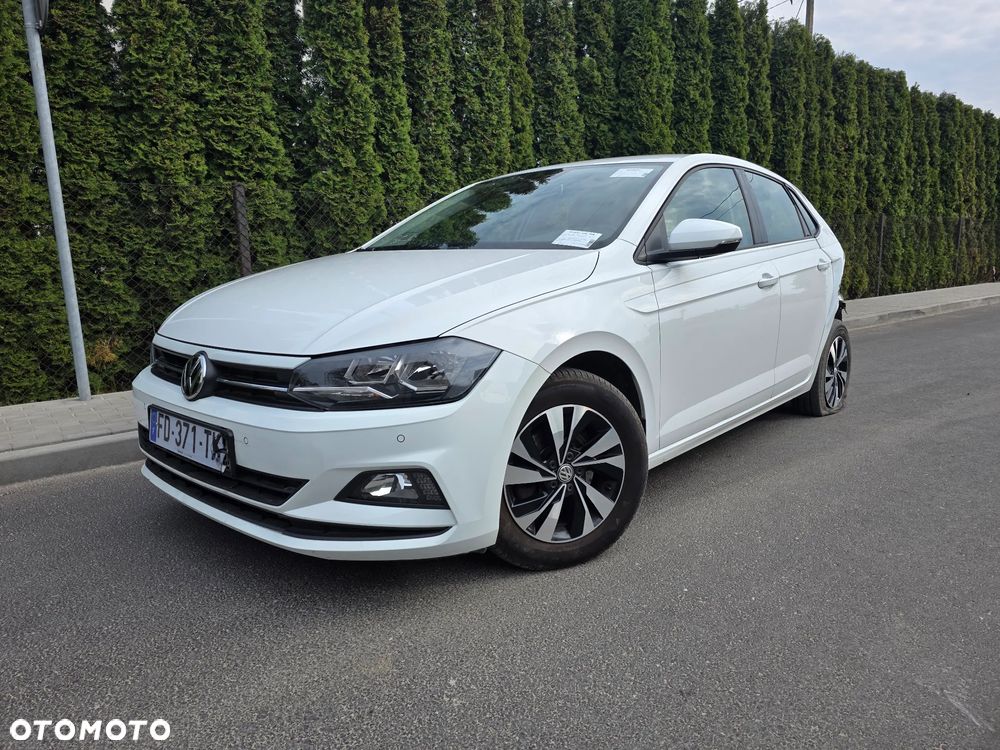Volkswagen Polo 1.6 TDI SCR beats - 31