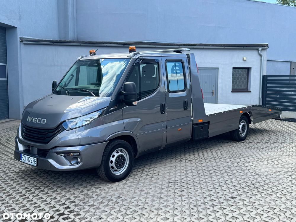 Iveco Daily - 9