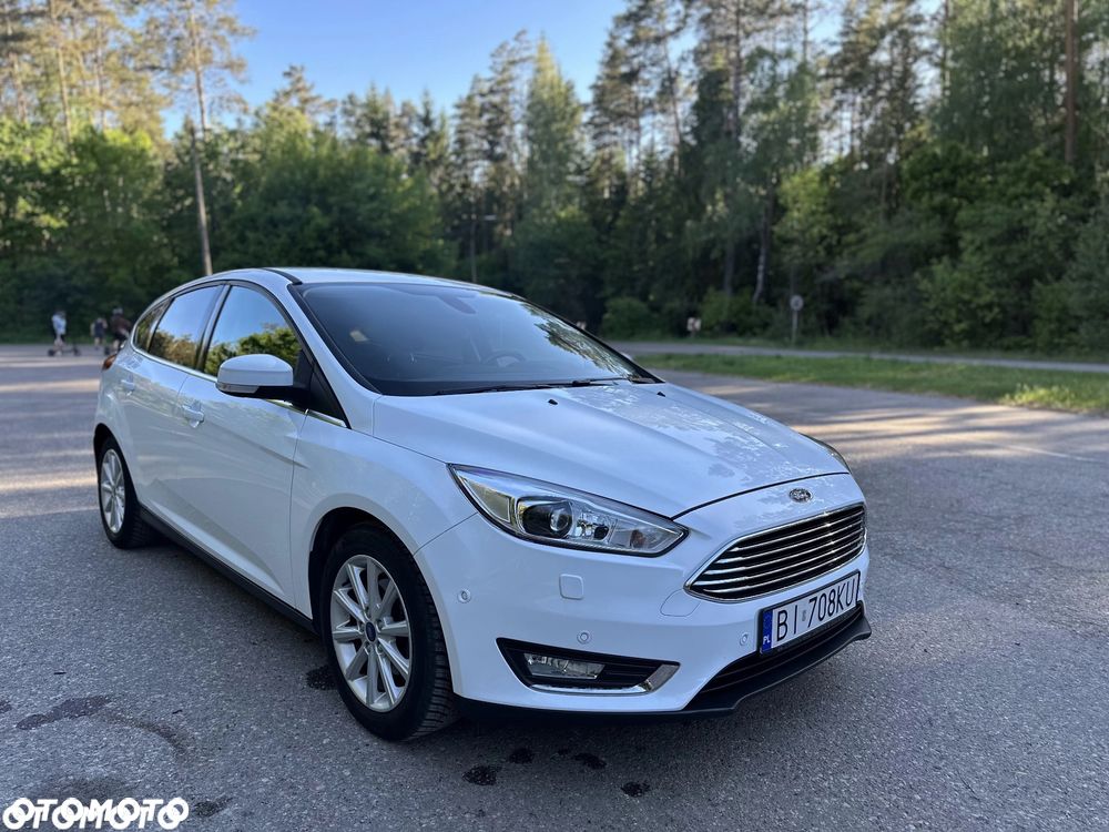 Ford Focus - 17