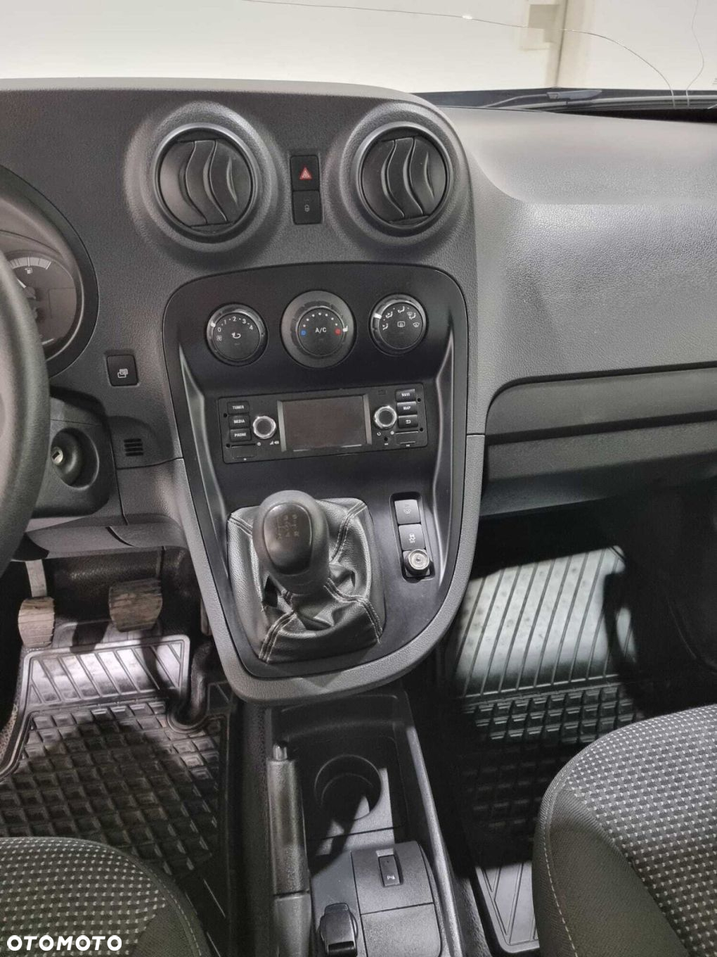 Mercedes-Benz Citan - 22