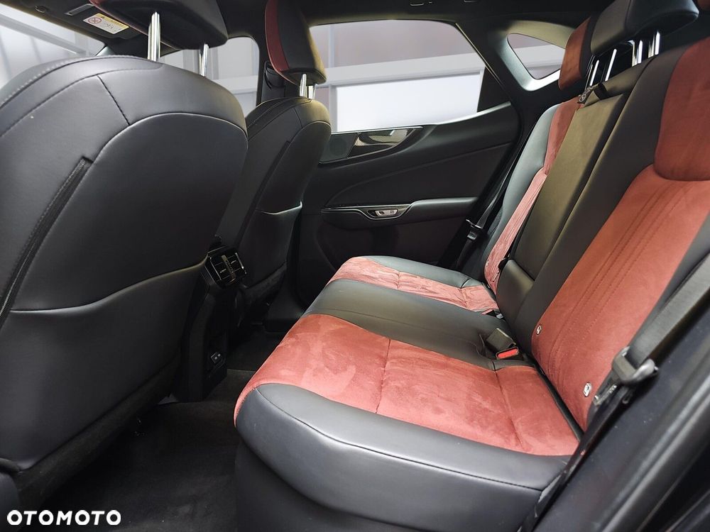Lexus NX - 10