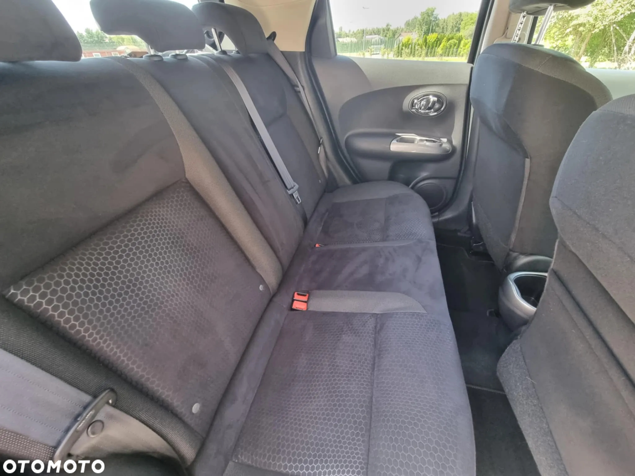 Nissan Juke 1.6 T Acenta - 30