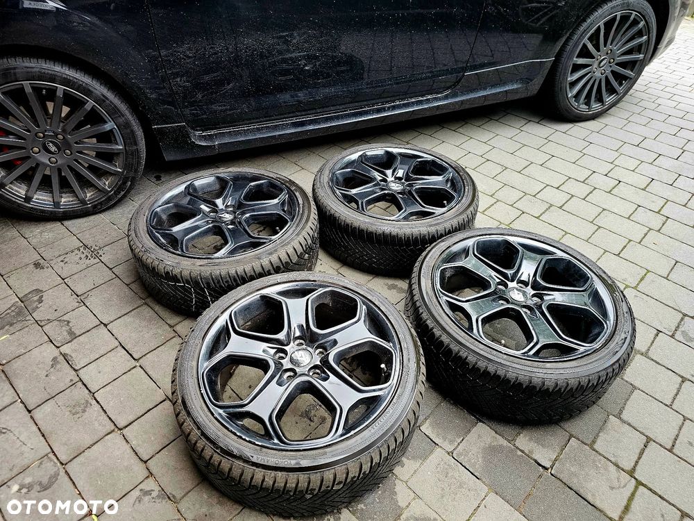 Ford Focus 2.0 TDCi Titanium - 8