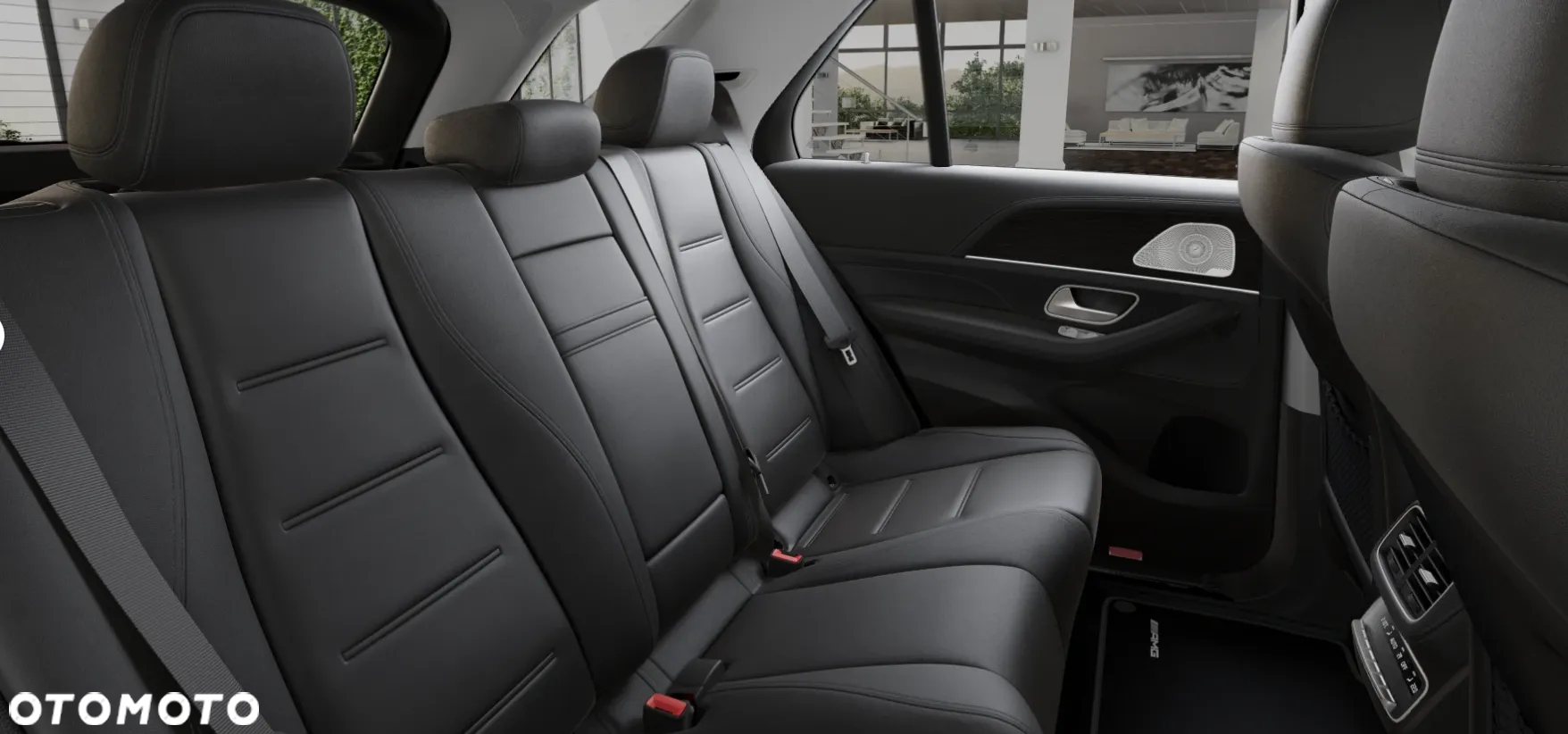 Mercedes-Benz GLE 300 d mHEV 4-Matic AMG Line - 16