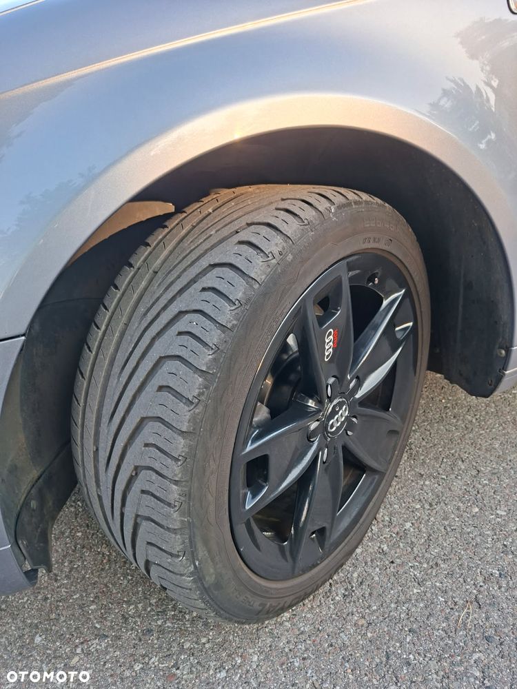 Audi A3 3-drzwiowe 1.6 Ambition - 6
