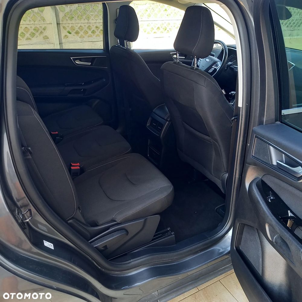 Ford S-Max 2.0 EcoBlue Titanium - 16